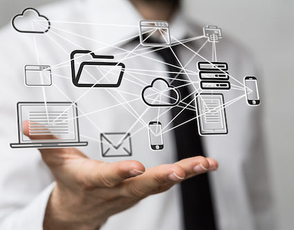 Infrastructure Risk Assessment interconnected security assets